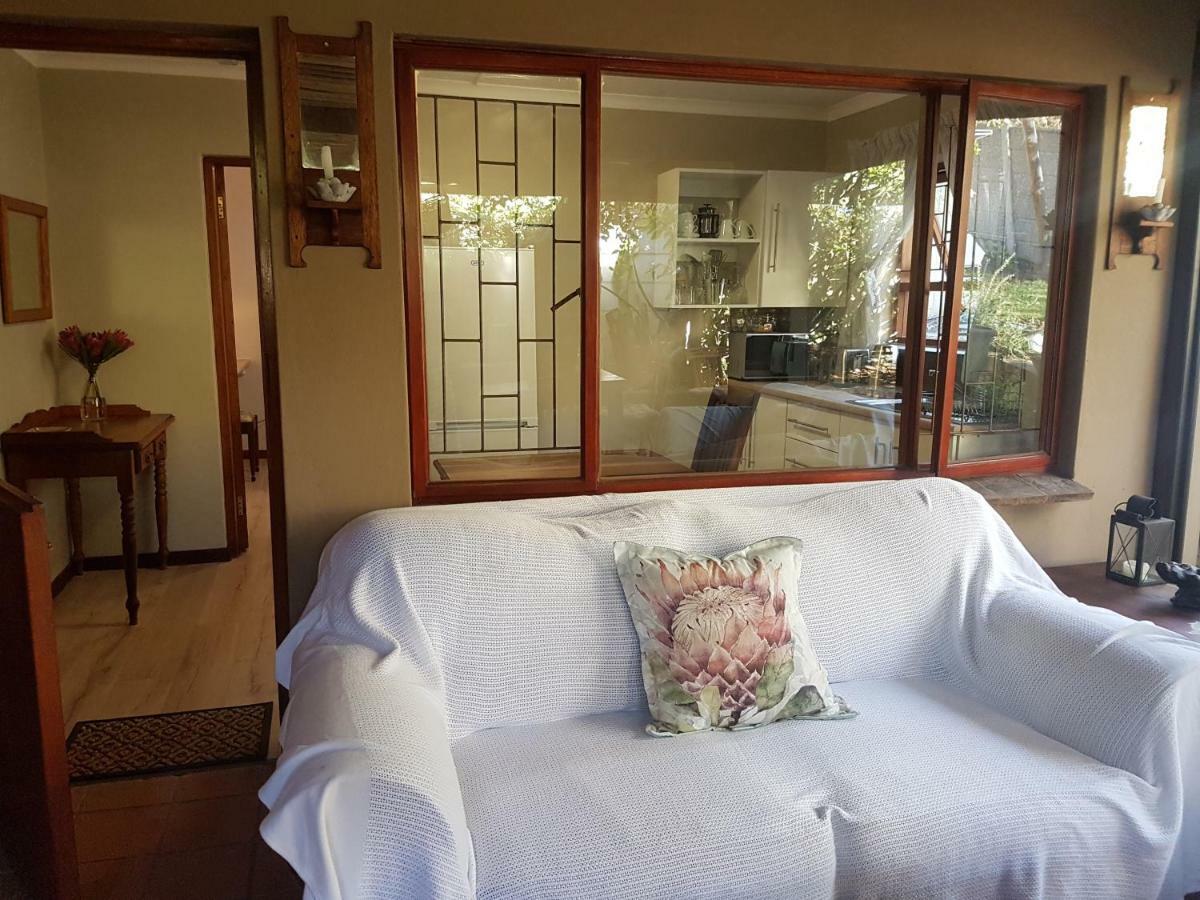 Protea Cottage Джордж Екстериор снимка