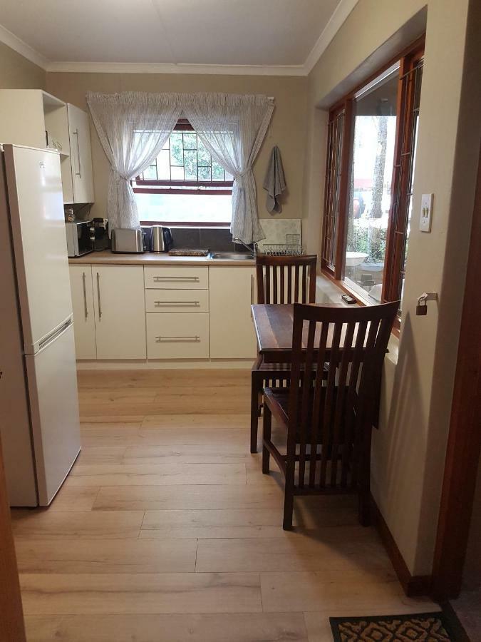 Protea Cottage Джордж Екстериор снимка