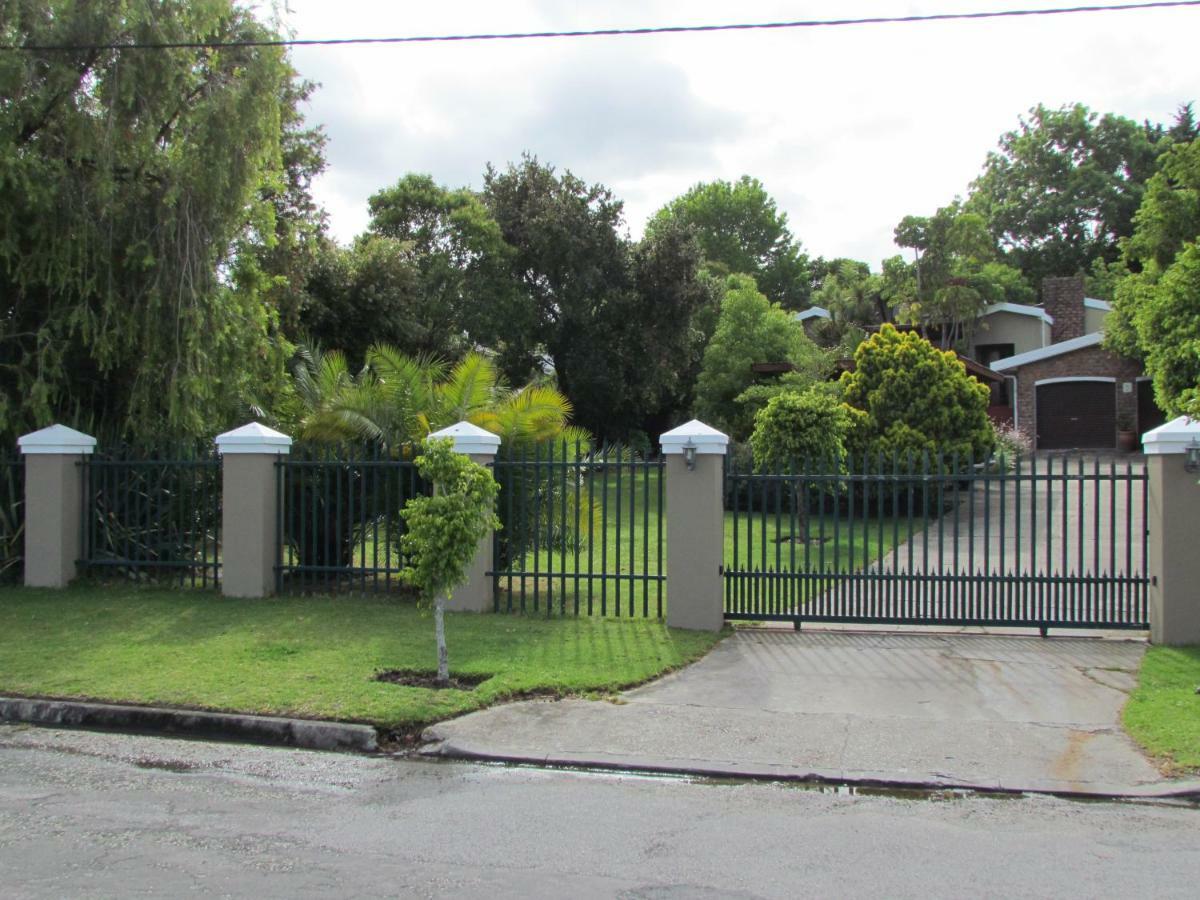 Protea Cottage Джордж Екстериор снимка