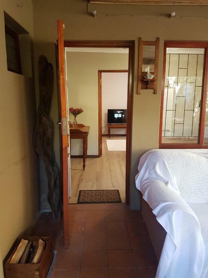 Protea Cottage Джордж Екстериор снимка