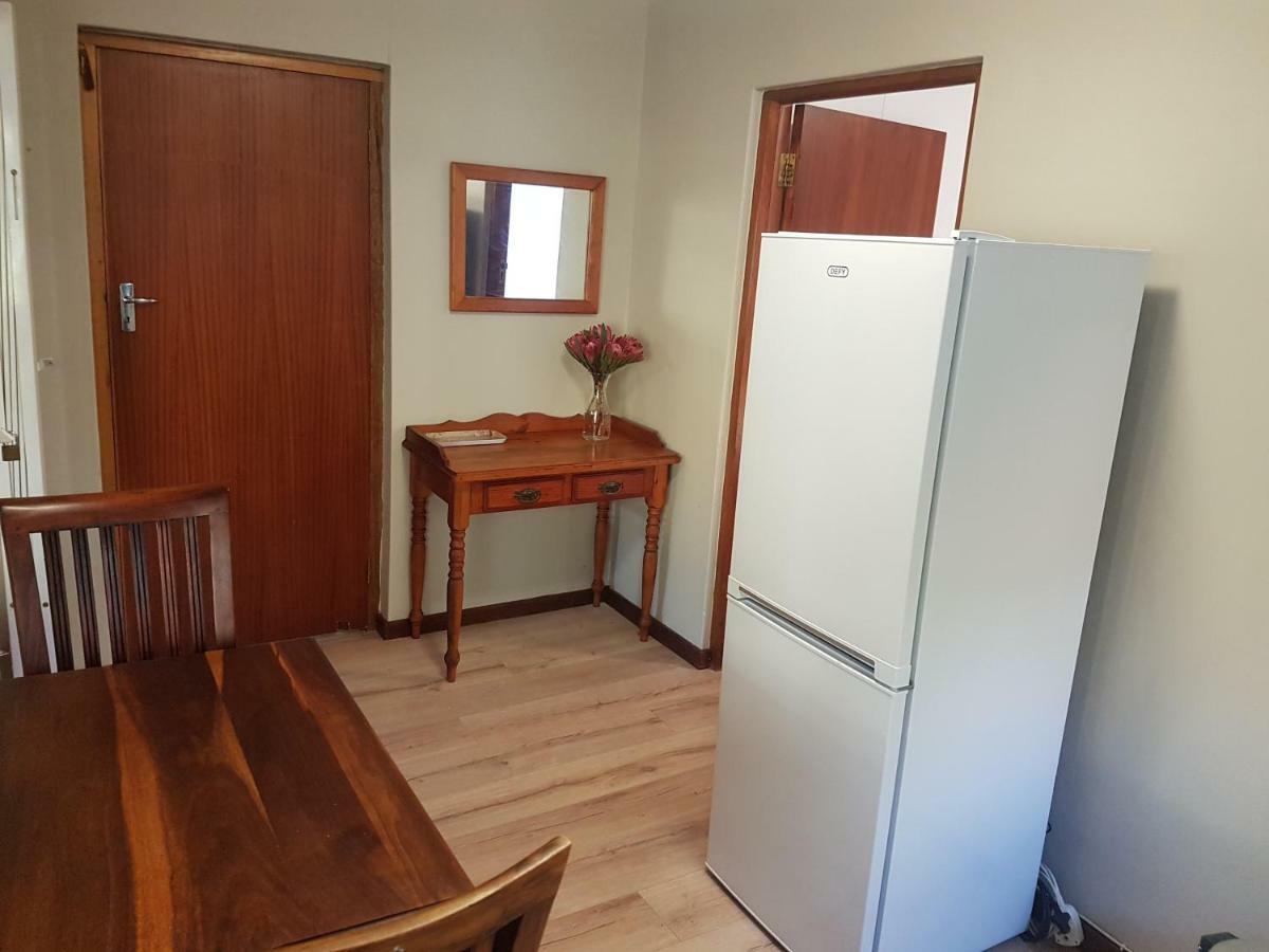 Protea Cottage Джордж Екстериор снимка